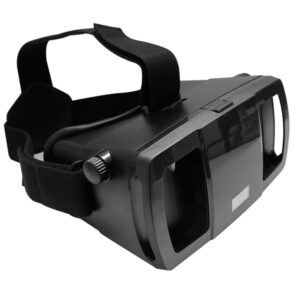 Lefant - 3D VR Virtual Reality Immersive IMAX 360 View + Handheld Gaming Controller 3 Lefant - 3D VR Virtual Reality Immersive IMAX 360 View + Handheld Gaming Controller - Image 3