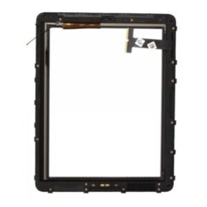 Apple iPad 1 Touchscreen/Digitizer + Frame 3G Version Black - Image 3