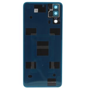 Huawei P20 (EML-L29C) Backcover - 02351WKU/02351WKT - Blue - Image 2