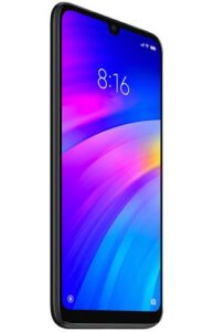 Xiaomi Redmi 7 - Dual SIM - 16GB - Black - Image 4