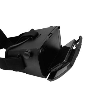 Lefant - 3D VR Virtual Reality Immersive IMAX 360 View + Handheld Gaming Controller 4 Lefant - 3D VR Virtual Reality Immersive IMAX 360 View + Handheld Gaming Controller - Image 4