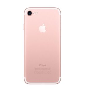 Apple iPhone 7 - Provider Pre-Owned - 256GB - Rose Gold - Image 2