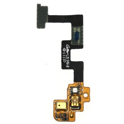 HTC One X Power button Flex Cable With Sensor Flex
