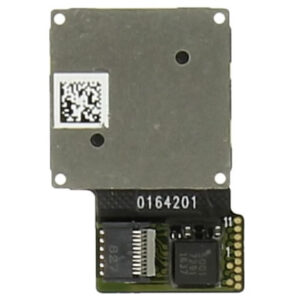 Huawei Mate 9 Home button Flex Cable + Button incl. Fingerprint Gold - Image 2