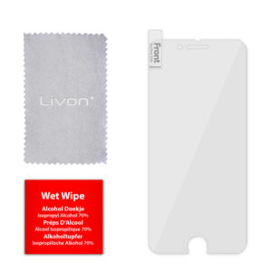 Livon Sony Xperia Z3 Compact (D5803) Tempered Glass Bundle Pack 10 pieces 5 Livon Sony Xperia Z3 Compact (D5803) Tempered Glass Bundle Pack 10 pieces - Image 5