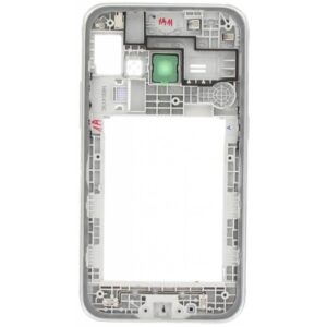 Samsung J120 Galaxy J1 2016 Midframe GH98-38929B Gold - Image 3