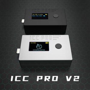 ICC Pro V2 Tristar Hydra Tester For iPhone/iPad 4 ICC Pro V2 Tristar Hydra Tester For iPhone/iPad - Image 4