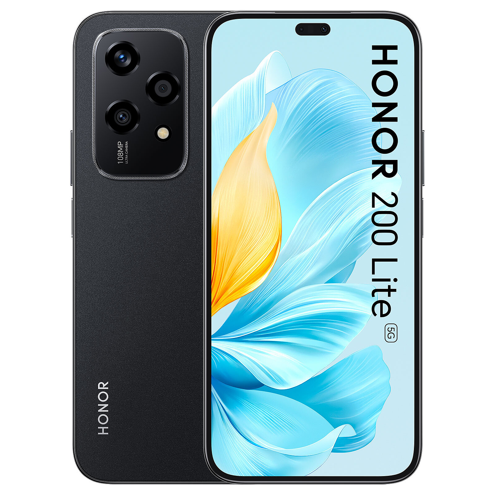 Honor 200 Lite 5G (LLY-NX1)