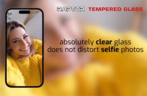 Swissten iPhone 17 Pro Raptor Tempered Glass - 84501862 5 Swissten iPhone 17 Pro Raptor Tempered Glass - 84501862 - Image 5