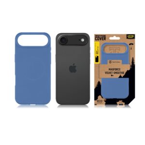 Tactical iPhone 17 Air MagForce Velvet Smoothie Cover - 8596311284120 - Avatar 2 Tactical iPhone 17 Air MagForce Velvet Smoothie Cover - 8596311284120 - Avatar - Image 2