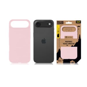 Tactical iPhone 17 Air MagForce Velvet Smoothie Cover - 8596311284199 - Pink Panther 2 Tactical iPhone 17 Air MagForce Velvet Smoothie Cover - 8596311284199 - Pink Panther - Image 2