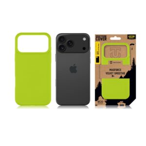 Tactical iPhone 17 Pro Max MagForce Velvet Smoothie Cover - 8596311284328 - Avocado 2 Tactical iPhone 17 Pro Max MagForce Velvet Smoothie Cover - 8596311284328 - Avocado - Image 2