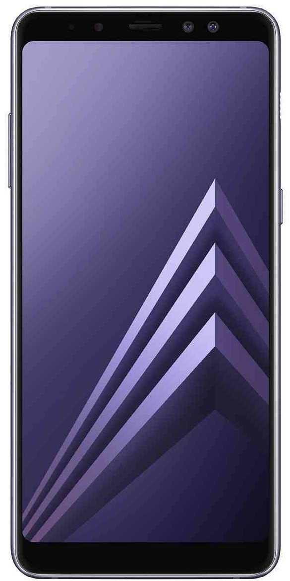 SM-A530F Galaxy A8 2018