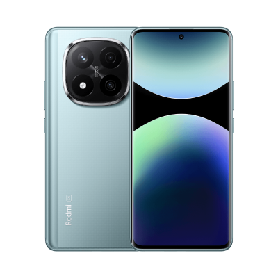 Redmi Note 14 Pro+ 5G (24115RA8EG)