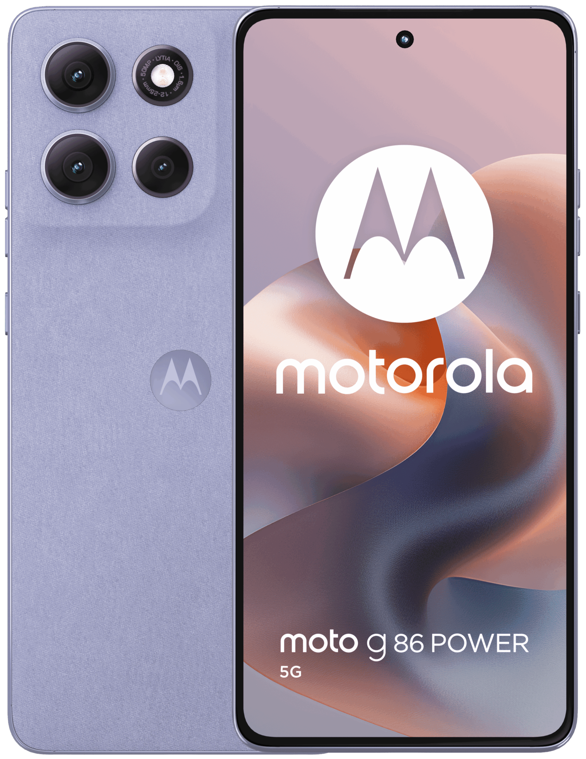 Moto G86 Power (XT2527-7)