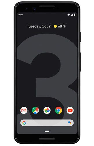 Pixel 3 (A4RG013A)
