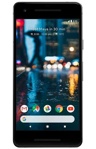 Pixel 2 (G011A)