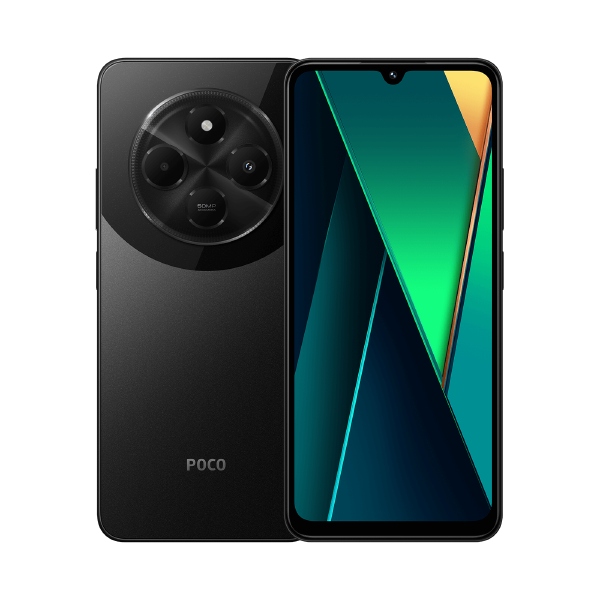 Poco C75 4G (2410FPCC5G)