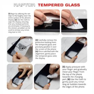 Swissten SM-S947B Galaxy S26 Plus Raptor Tempered Glass - 84501866 9 Swissten SM-S947B Galaxy S26 Plus Raptor Tempered Glass - 84501866 - Image 9