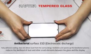 Swissten SM-S947B Galaxy S26 Plus Raptor Tempered Glass - 84501866 3 Swissten SM-S947B Galaxy S26 Plus Raptor Tempered Glass - 84501866 - Image 3