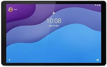 Tab M10 HD (2nd Gen) (TB - X306F/TB - X306X/TB-X306V/TB-X306CD)